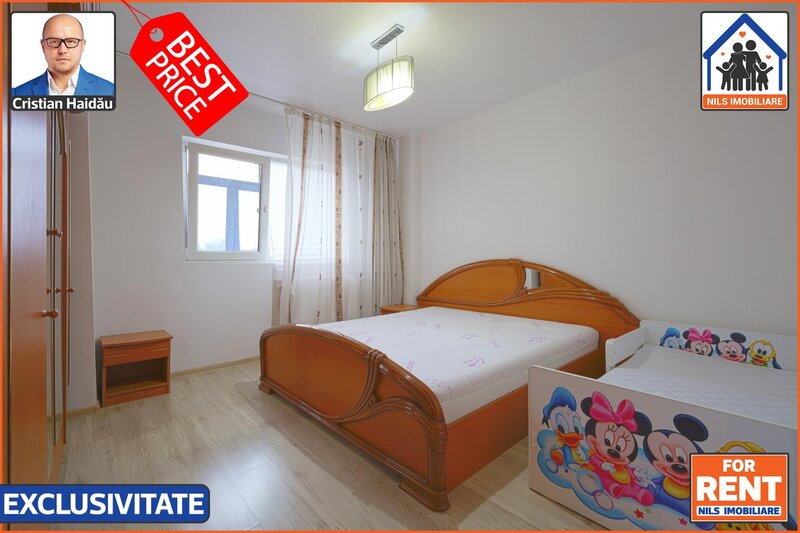 Brancoveanu, super pret si locatie, langa metrou si parc, ap. 2 camere.