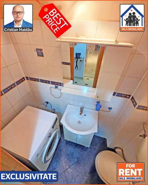 Brancoveanu, super pret si locatie, langa metrou si parc, ap. 2 camere.